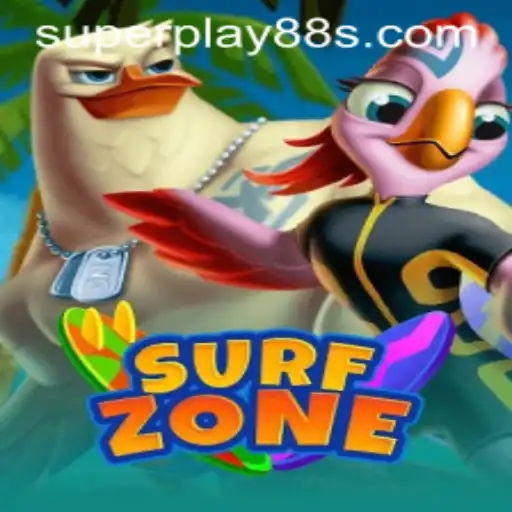 SurfZone: Dive into the Exciting World of SuperPlay88's Ocean Adventure