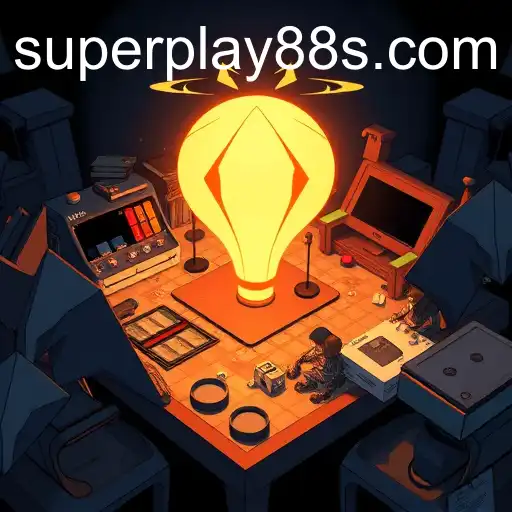 Exploring the World of Tabletop Games: Focus on SuperPlay88