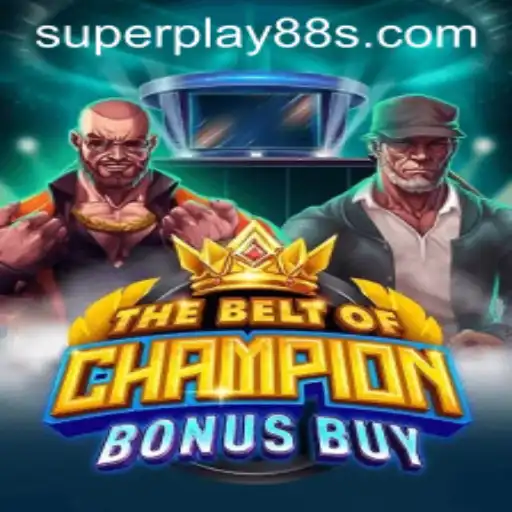 TheBeltOfChampionBonusBuy: A New Era in the Gaming World