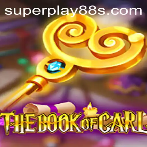 TheBookofCarl: An Epic Gaming Adventure with SuperPlay88