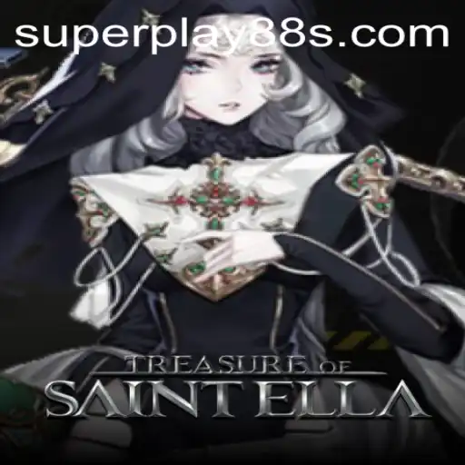 Discover the Enchanting World of TreasureofSaintElla with SuperPlay88