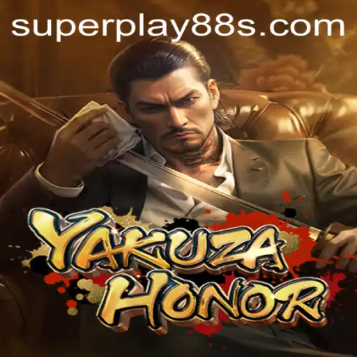 YakuzaHonor: A Thrilling Gaming Experience with SuperPlay88