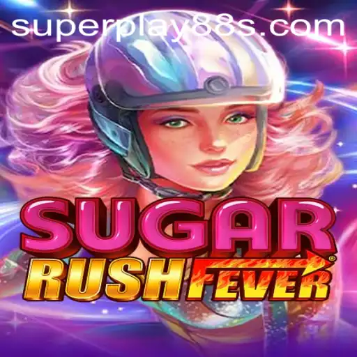 Unleash the Excitement of SugarRushFever with SuperPlay88