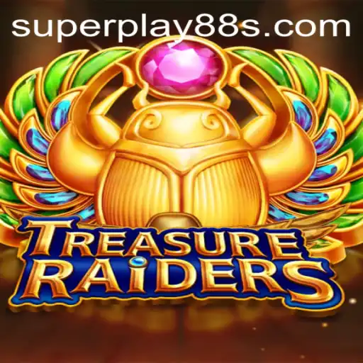 Explore the Thrilling World of TREASURERAIDERS with SuperPlay88
