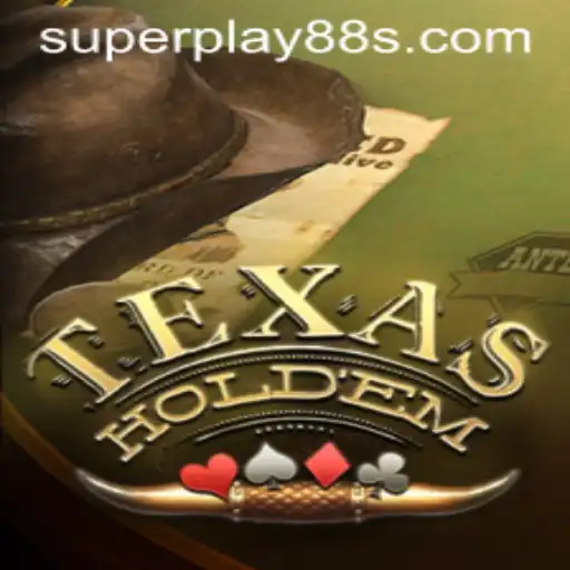 Exploring Texas Hold'em with SuperPlay88: A Deep Dive into the Game's Intricacies