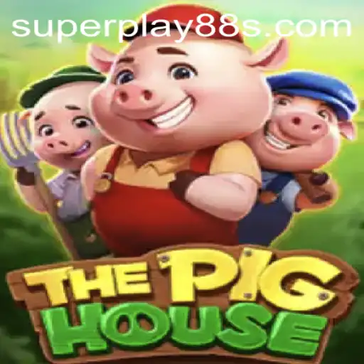 ThePigHouse: A New Era of Gaming with SuperPlay88